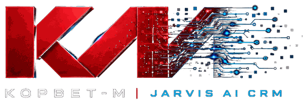 Корвет-М Jarvis AI CRM